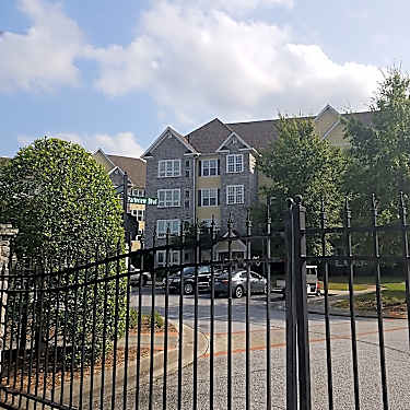 Park Springs 500 Springhouse Cir Stone Mountain Ga Apartments For Rent Rent Com