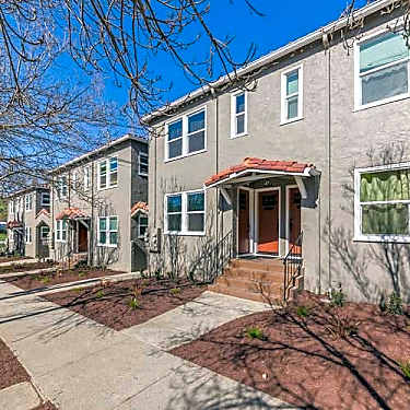 Parkside 1315 Brown St Martinez Ca Apartments For Rent Rent Com