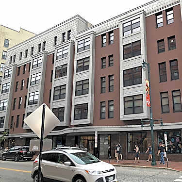 645 Congress 645 Congress St Portland Me Apartments For Rent