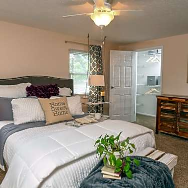 Dublin Park 5211 Sawmill Road Dublin Oh Apartments For Rent
