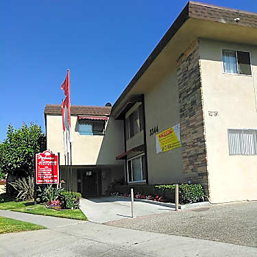 Parkview At Torrance 3344 3480 Redondo Beach Torrance Ca
