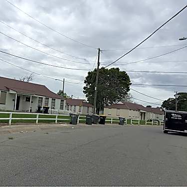 Clearview Apartment Homes 401 Carolan St Savannah Ga