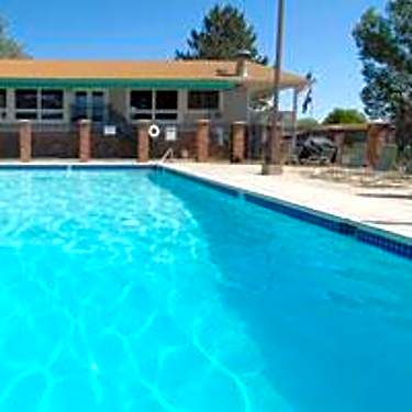 Ramblewood Apartments 155 Briarwood Rd Fort Collins Co