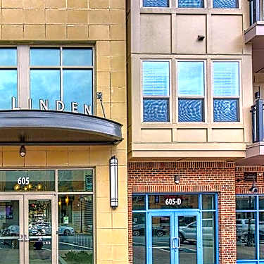 The Linden 605 Jetton St Davidson Nc Apartments For Rent