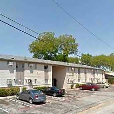 Savannah Square Apartments 309 321 S W 5th St 10 Grand