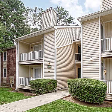 Bryan Woods 915 Bryan Place Garner Nc Apartments For Rent Rent Com