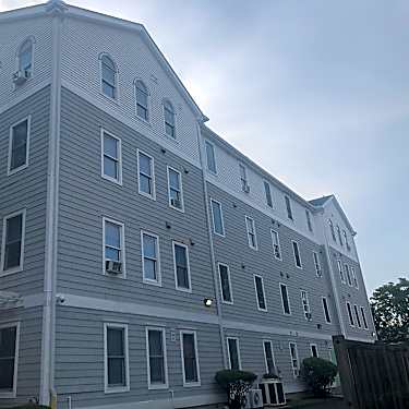 Konover Residential 1062 Fairfield Ave Bridgeport Ct