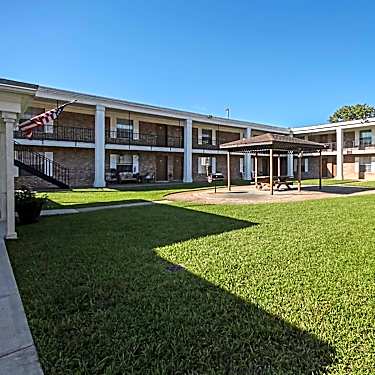 Casa Grande Apartments 8800 Gulf Freeway Houston Tx