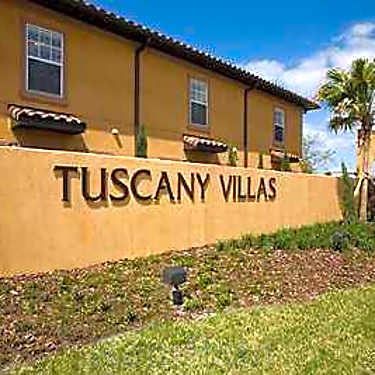 Tuscany Villas Of Winter Park 3656 North Goldenrod Road Winter