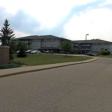 Villa Ciera Senior Apartments 1940 27th Ave Kenosha Wi Apartments For Rent Rent Com