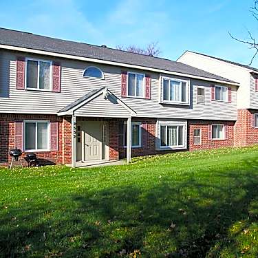 Colony Hill Apartments 2500 Tuson Drive Waterford Mi Apartments For Rent Rent Com
