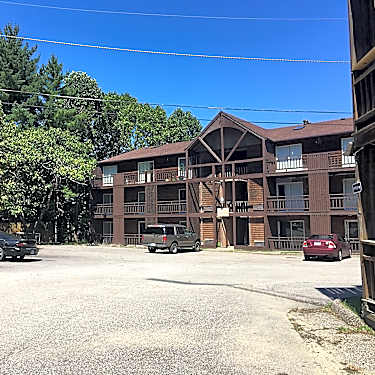Sanctuary Apartments 1 Crestmont Dr Charleston Wv Apartments
