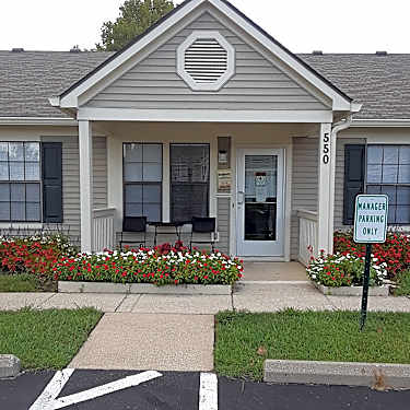 Oak Run Apartment Homes 550 Brandenbush Court Columbus Oh