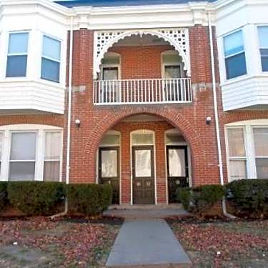 Summit Place Apartments 425 North 11st Street Saint Joseph Mo