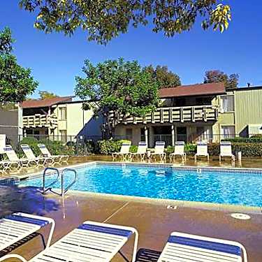 Windmill Apartments 15400 Belgrade Street Westminster Ca
