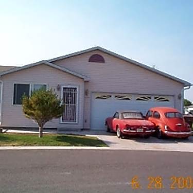 1688 Amador Ct 1688 Amador Ct Montrose Co Houses For Rent