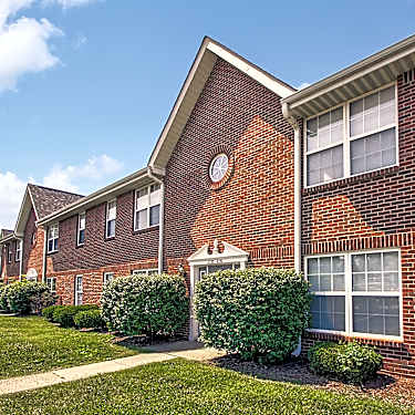 The Annex Of New Albany Student Housing 4100 Prestwick Square New Albany In Apartments For Rent Rent Com