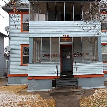 760 Colorado Avenue 760 Colorado Avenue Grand Junction Co