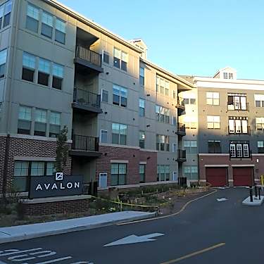 Avalon Springfield Ave Boyden Ave Maplewood Nj Apartments For Rent Rent Com