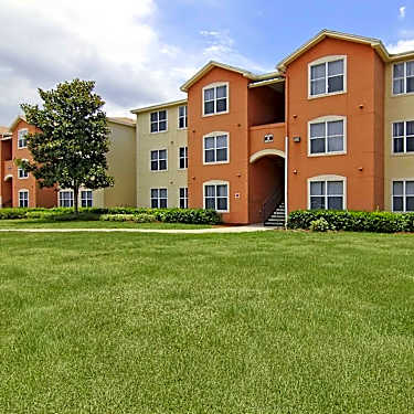 Villas At Lake Smart 4225 Vista Del Lago Drive Winter Haven