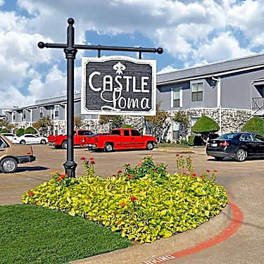 Castle Loma Apartments 2457 Us Hwy 80 E Mesquite Tx Apartments For Rent Rent Com