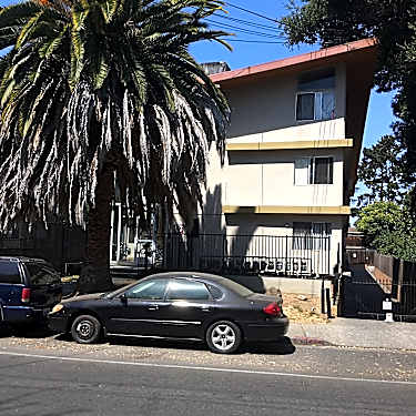 Woodland Arms 1779 Woodland Ave East Palo Alto Ca Apartments