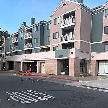 Richmond City Center Apts 1000 Macdonald Ave Richmond Ca