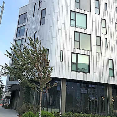 Potrero Hill 901 16th St San Francisco Ca Apartments For Rent