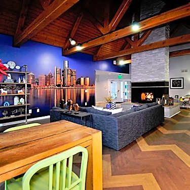 Village Club Of Southgate 13750 Village Green Boulevard Southgate Mi Apartments For Rent Rent Com