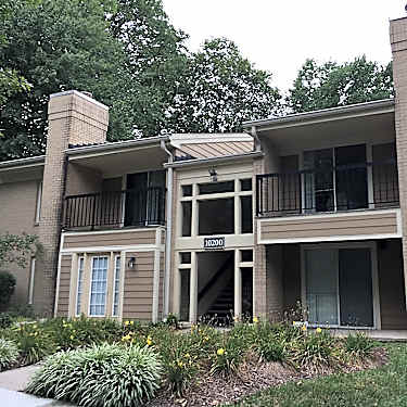 Southgate Crossing 10200 10201 Hickory Ridge Road Columbia Md