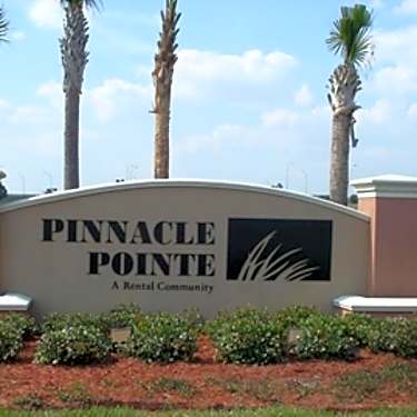Pinnacle Pointe 13301 Amber Lake Boulevard Orlando Fl