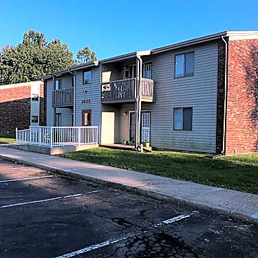 Franklin Cove Apartments 2015 Franklin Cove Ct Franklin In