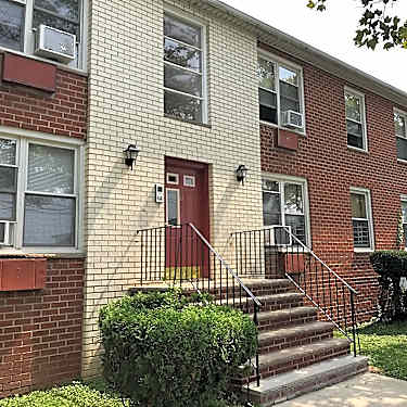 Hunters Ridge Apartments 105 Freedom Ave Staten Island Ny