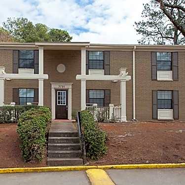 Brentwood 3799 North Decatur Road Decatur Ga Apartments For Rent Rent Com