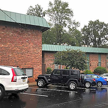Oxford Hill Apartments Msc Uva 780 Madison Avenue