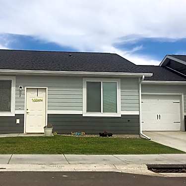 Happy Homes Apartments Helena 415 Cat Avenue Helena Mt