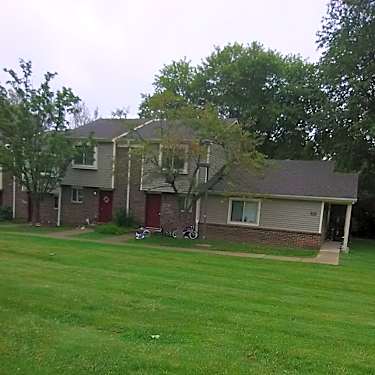 Beacon Hill 32 E Carleton Rd Hillsdale Mi Apartments For Rent