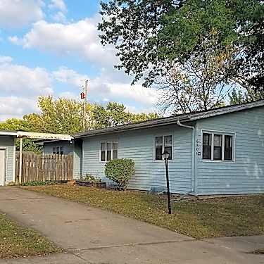 Montara Village 7105 Sw Montara Pkwy Topeka Ks Apartments For