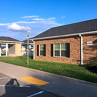 Dogwood Ridge Apartmentsclubhouse 54 Units 1283 Smithwood Rd