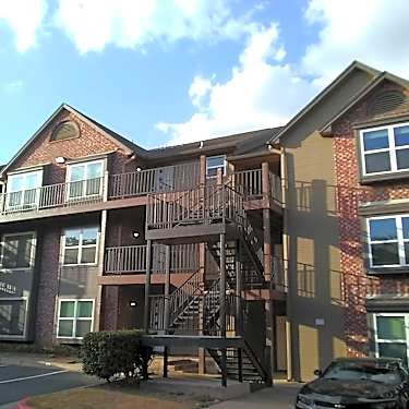 Hampton Park Terrace Apartments 3604 Clawson Rd Austin Tx