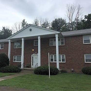 Colonial Gardens 3 Highview Dr Pittsfield Ma Apartments For