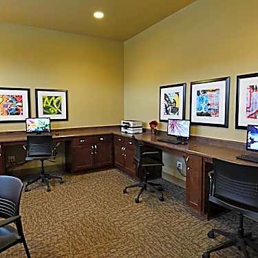 Copper River 2865 West Elliot Drive Spokane Wa Apartments For