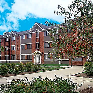 Paradise At Parkside Apartments 3598 Hayes St Ne Washington Dc Apartments For Rent Rent Com