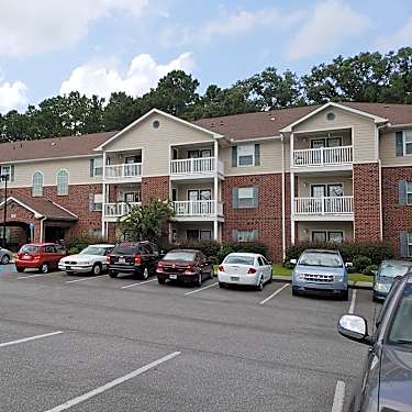Sheppard Station Development Apartments 215 Brighton Woods Dr