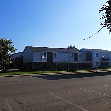 Northfield Center Apartments 5465 Northfield Ct Saginaw Mi