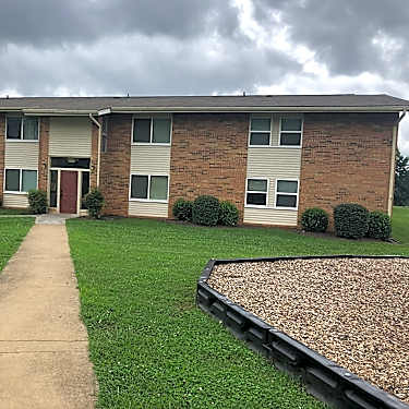 Stonecrest Apartment 1000 Stonegate Rd Kingsport Tn