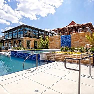 The Hudson At Austin Ranch 3075 Painted Lake Circle The Colony