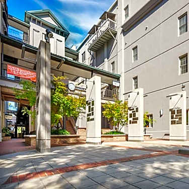 Noma Flats 233 N Main St Greenville Sc Apartments For Rent