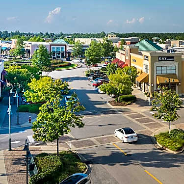 The Residence At Sandhill 486 7 Town Center Place Columbia Sc