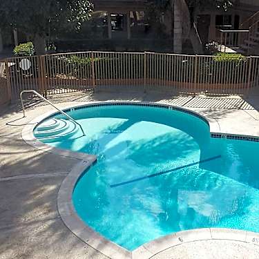 North Hills Village 15115 Parthenia Street North Hills Ca